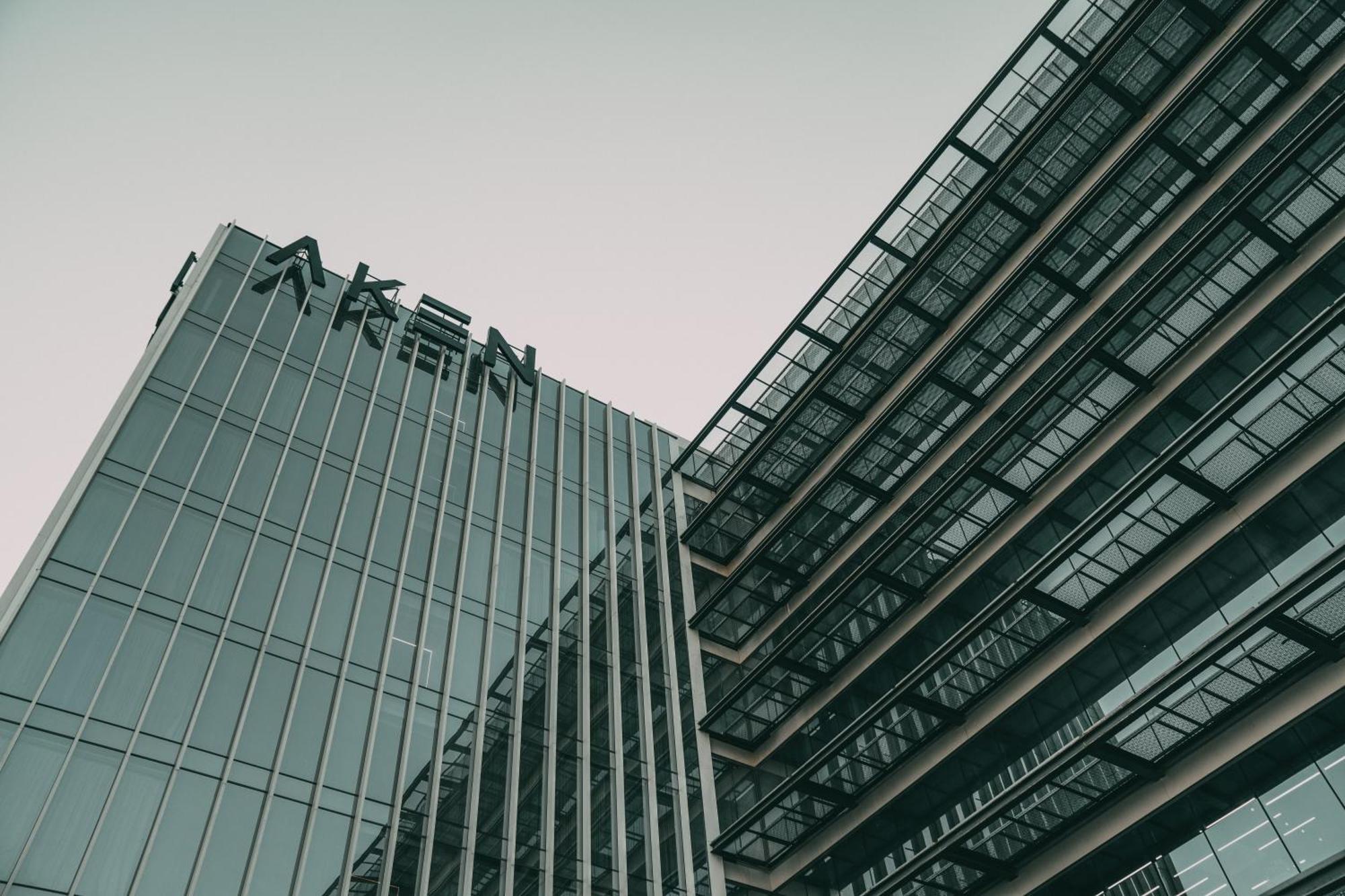 Aken Mind Merida Hotel Exteriör bild