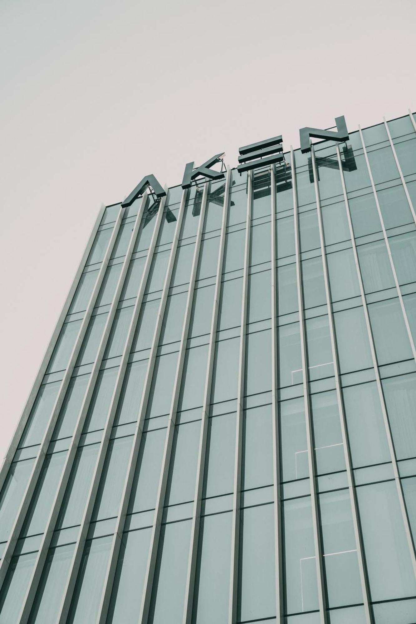 Aken Mind Merida Hotel Exteriör bild